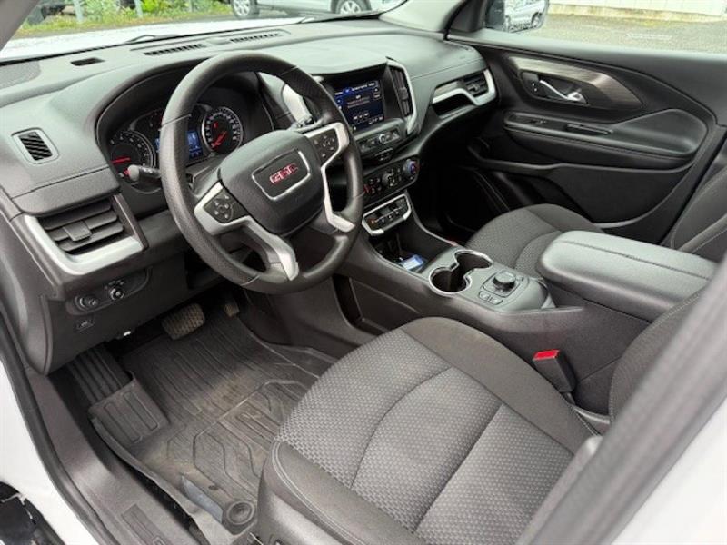 gmc Terrain 2024 - 10