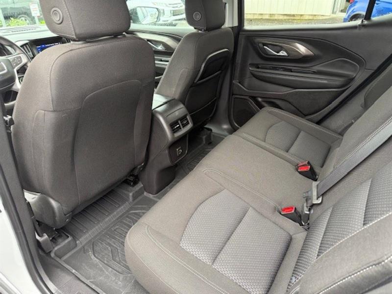 gmc Terrain 2024 - 11