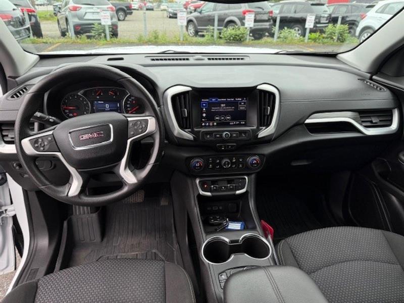 gmc Terrain 2024 - 12