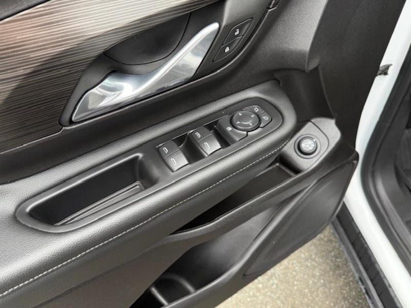 gmc Terrain 2024 - 13