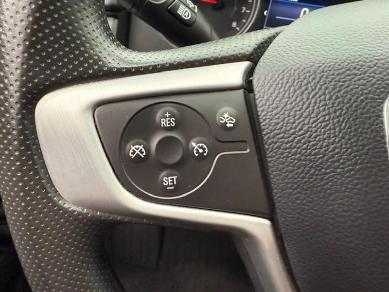 gmc Terrain 2024 - 16