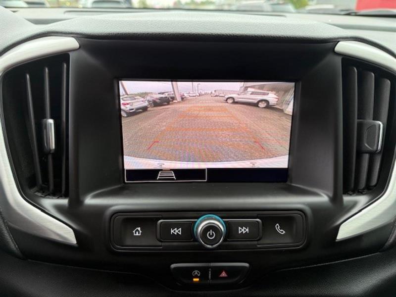 gmc Terrain 2024 - 18