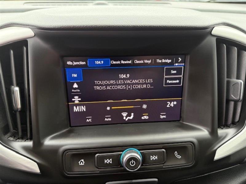 gmc Terrain 2024 - 19