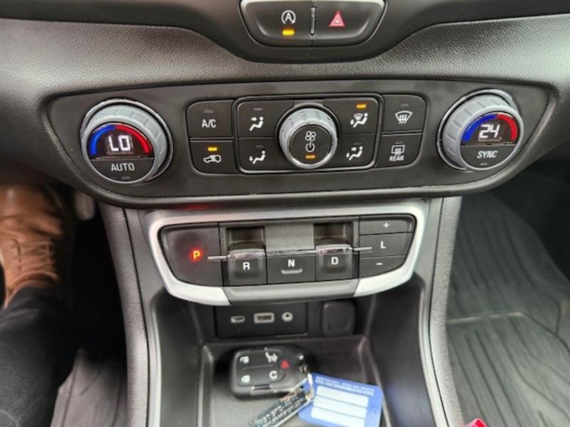 gmc Terrain 2024 - 20