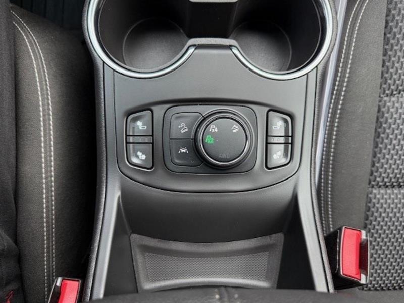 gmc Terrain 2024 - 21