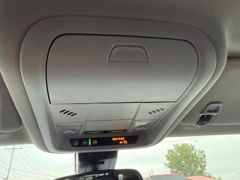 gmc Terrain 2024 - 22