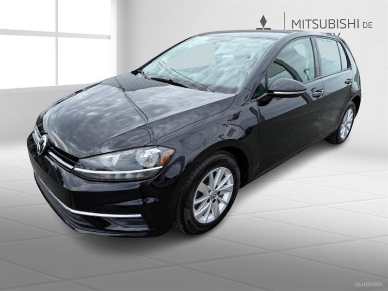 volkswagen Golf 2020 - 2