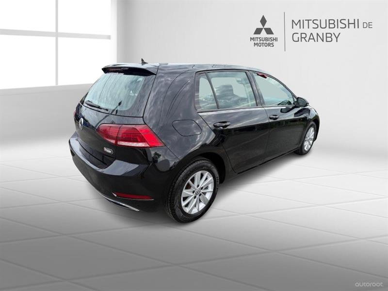 volkswagen Golf 2020 - 5