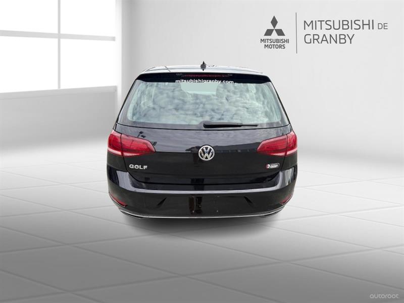 volkswagen Golf 2020 - 6