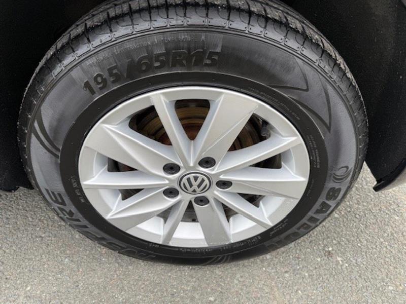 volkswagen Golf 2020 - 8