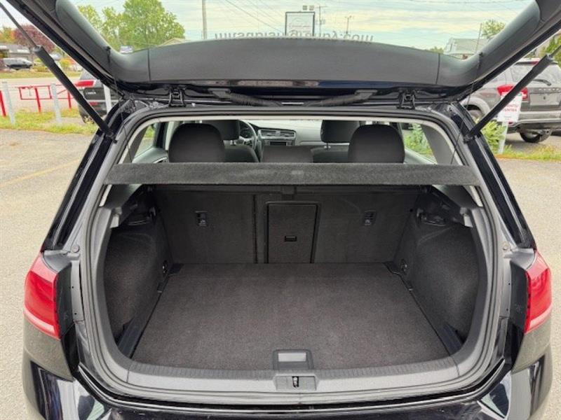 volkswagen Golf 2020 - 9