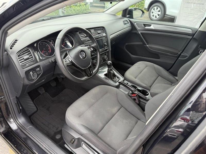 volkswagen Golf 2020 - 10