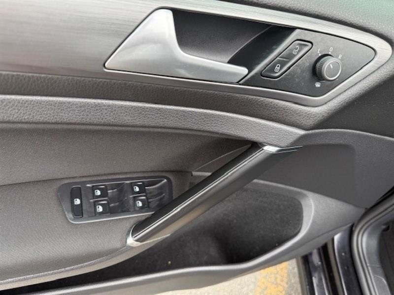 volkswagen Golf 2020 - 13