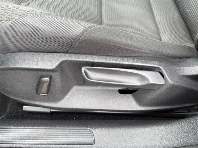 volkswagen Golf 2020 - 14