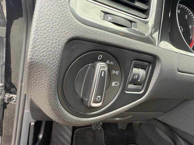 volkswagen Golf 2020 - 15