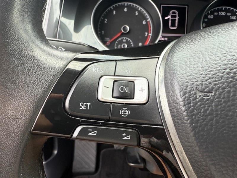 volkswagen Golf 2020 - 16