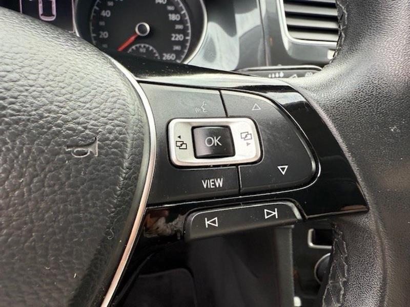 volkswagen Golf 2020 - 17