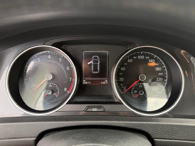 volkswagen Golf 2020 - 18