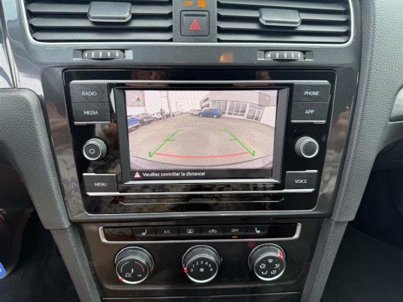 volkswagen Golf 2020 - 19