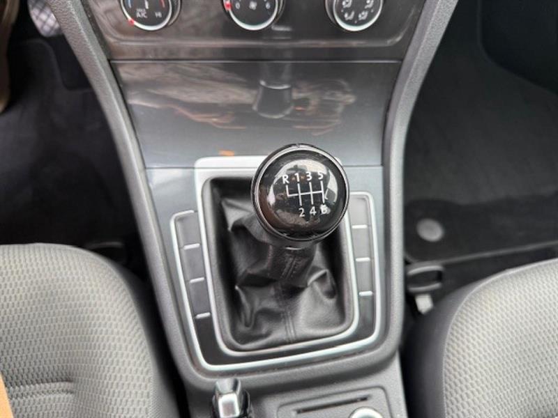 volkswagen Golf 2020 - 20