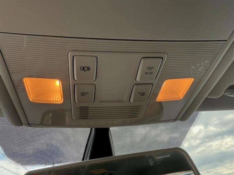 volkswagen Golf 2020 - 23