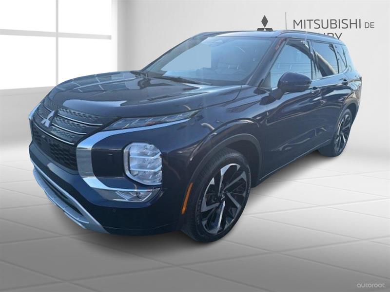 mitsubishi Outlander 2022 - 2