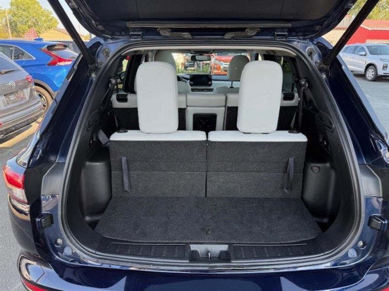 mitsubishi Outlander 2022 - 8