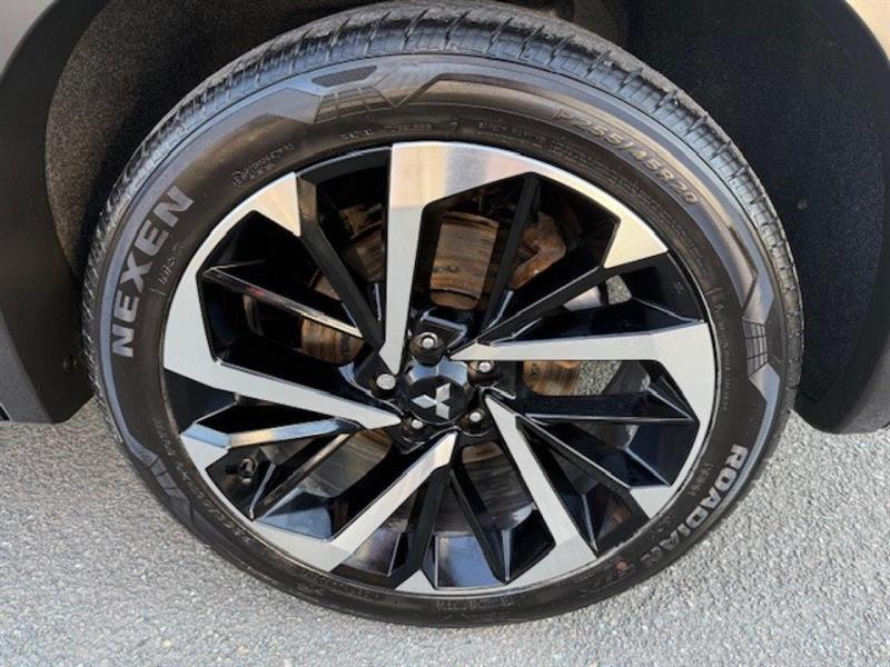 mitsubishi Outlander 2022 - 9