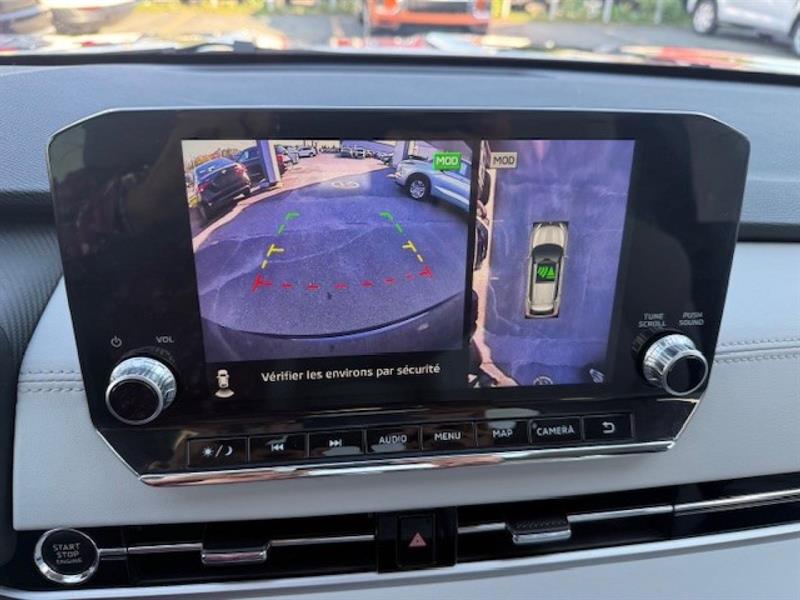 mitsubishi Outlander 2022 - 19