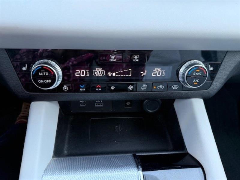 mitsubishi Outlander 2022 - 20