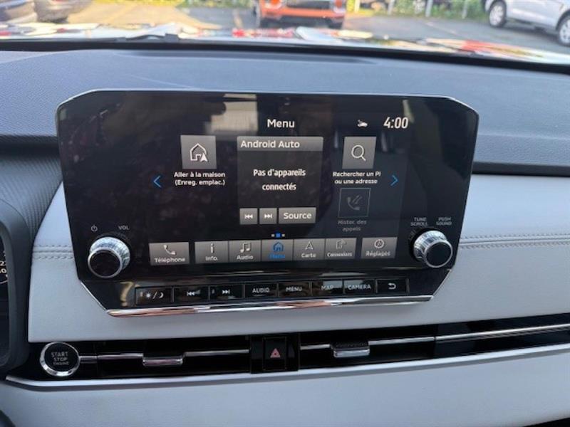 mitsubishi Outlander 2022 - 22