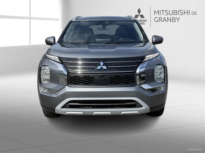 mitsubishi Outlander 2024 - 4