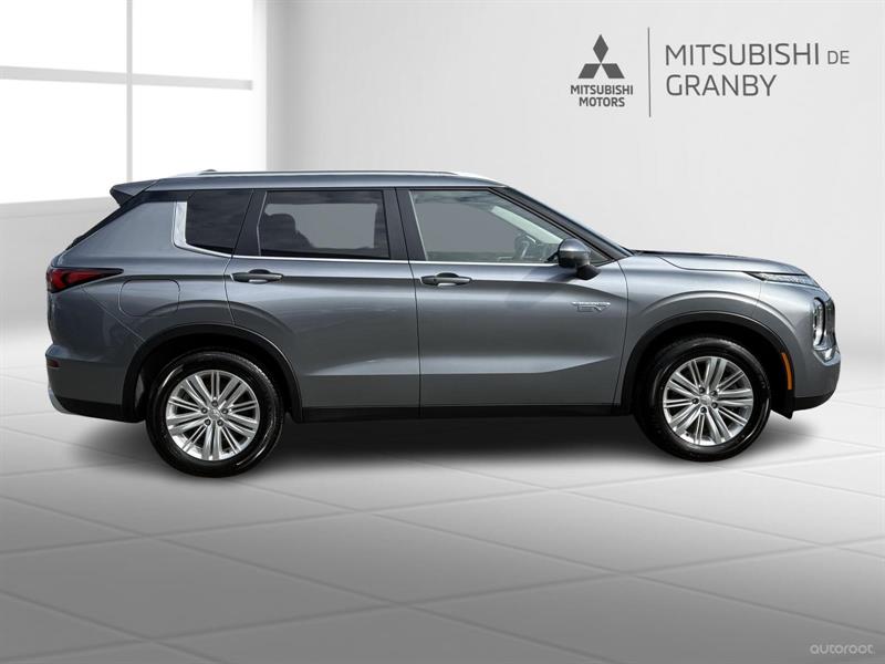 mitsubishi Outlander 2024 - 5