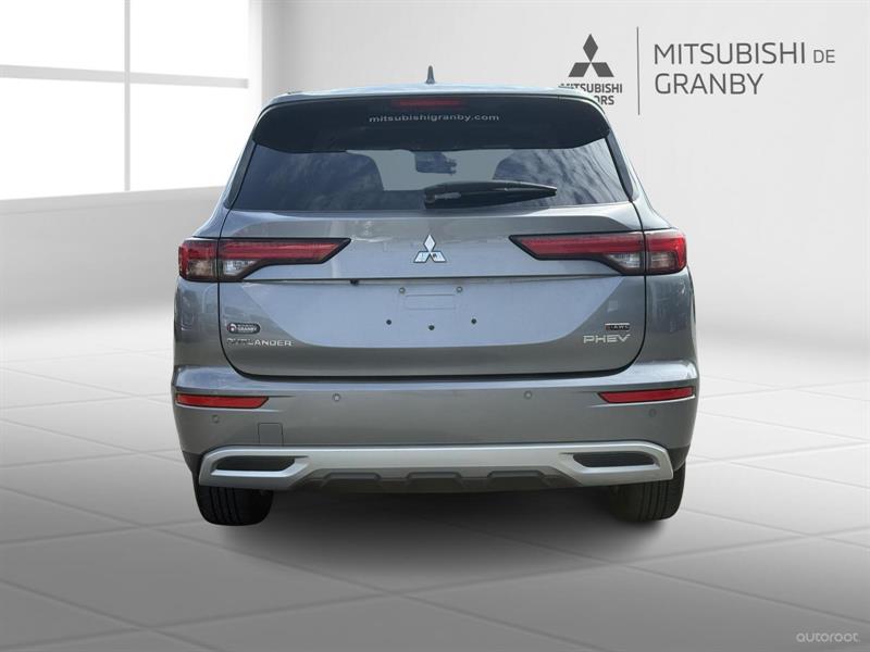 mitsubishi Outlander 2024 - 6