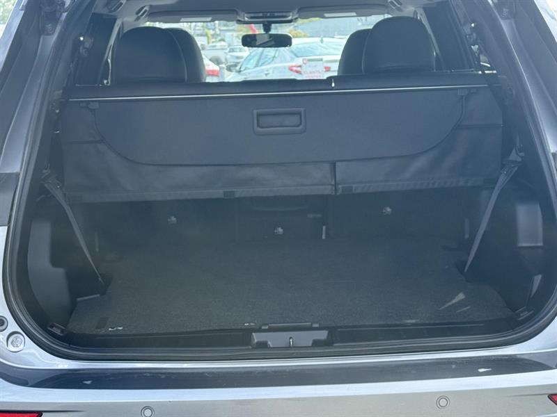 mitsubishi Outlander 2024 - 7