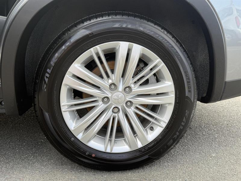 mitsubishi Outlander 2024 - 8