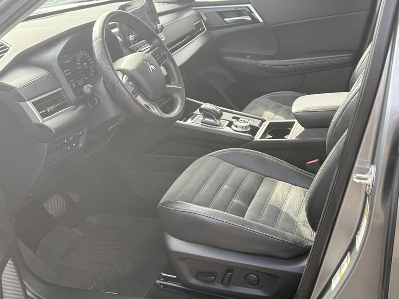 mitsubishi Outlander 2024 - 9