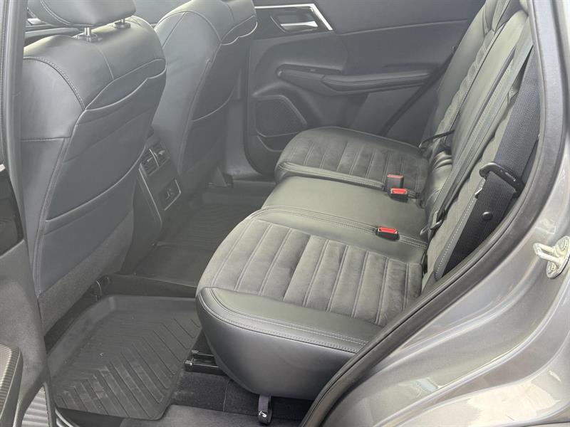 mitsubishi Outlander 2024 - 10