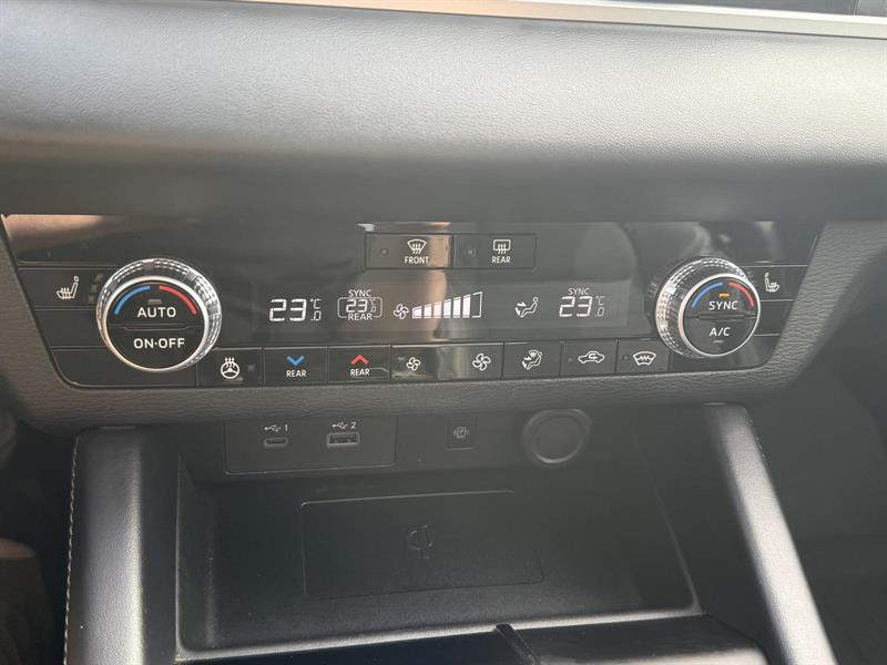 mitsubishi Outlander 2024 - 14