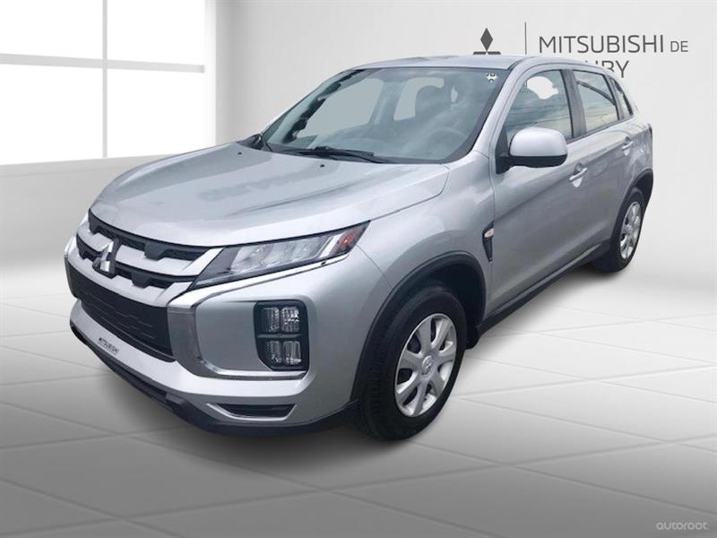 mitsubishi RVR 2022 - 2