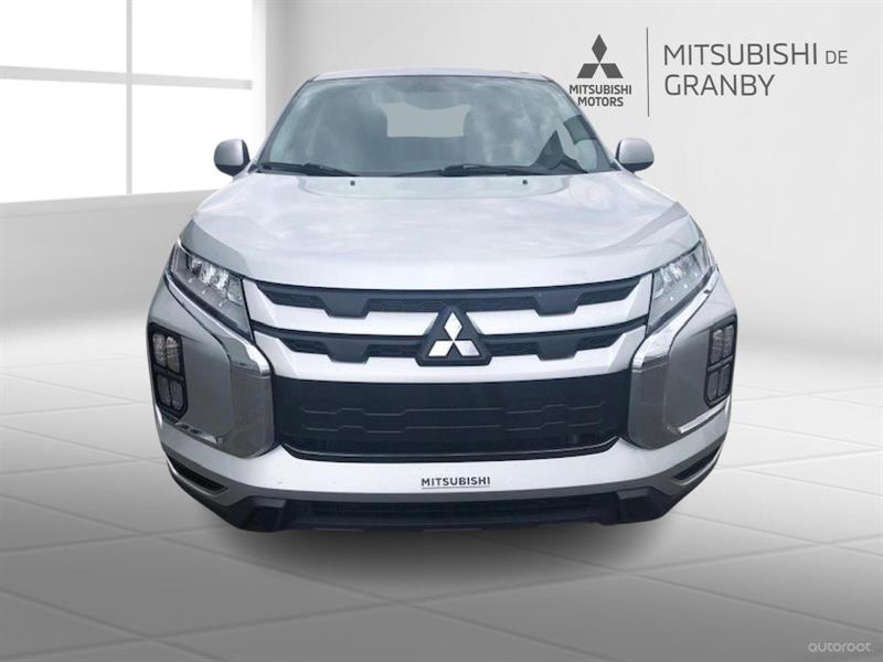 mitsubishi RVR 2022 - 4