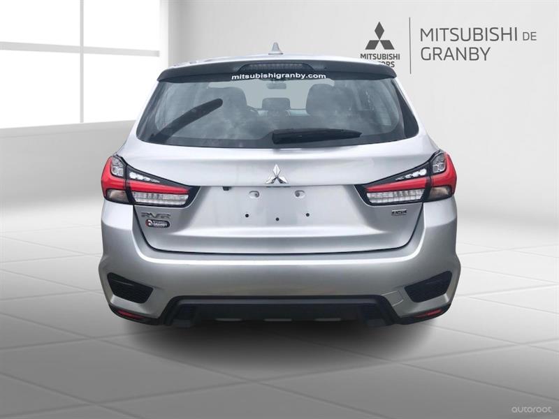 mitsubishi RVR 2022 - 6