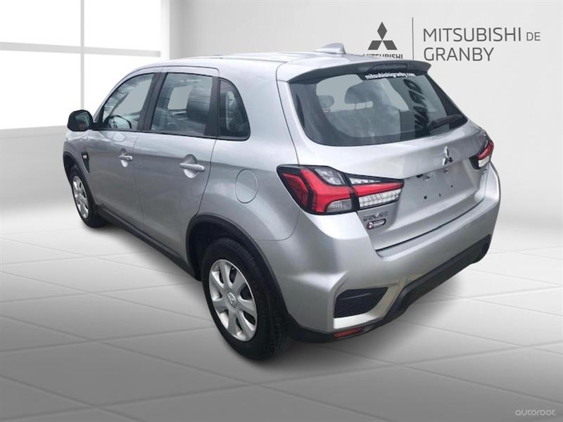 mitsubishi RVR 2022 - 7