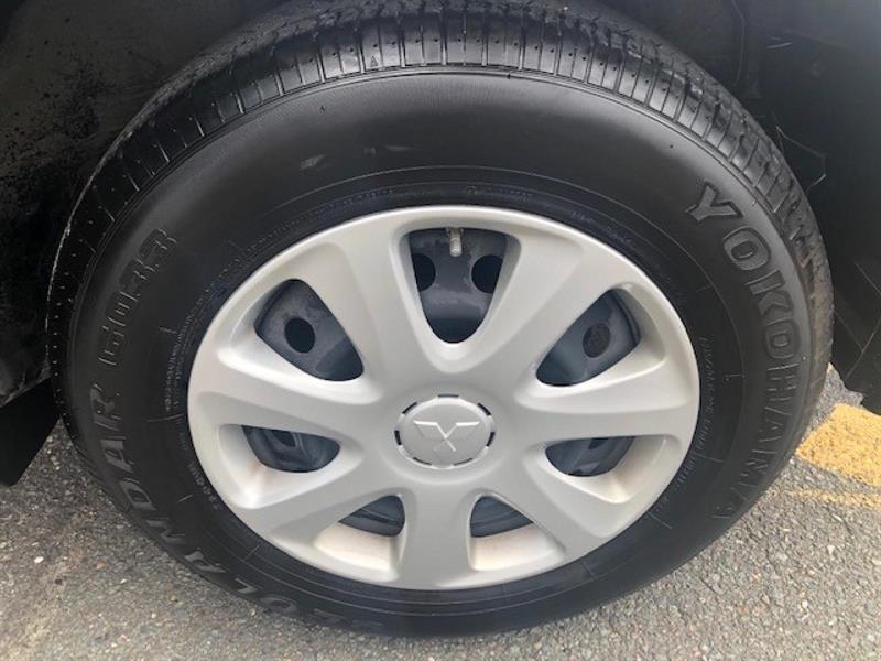 mitsubishi RVR 2022 - 8