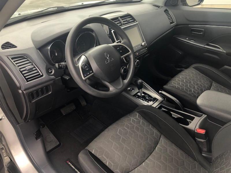 mitsubishi RVR 2022 - 9