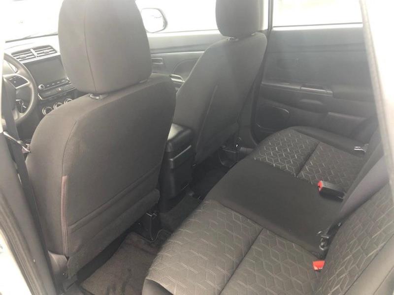 mitsubishi RVR 2022 - 10