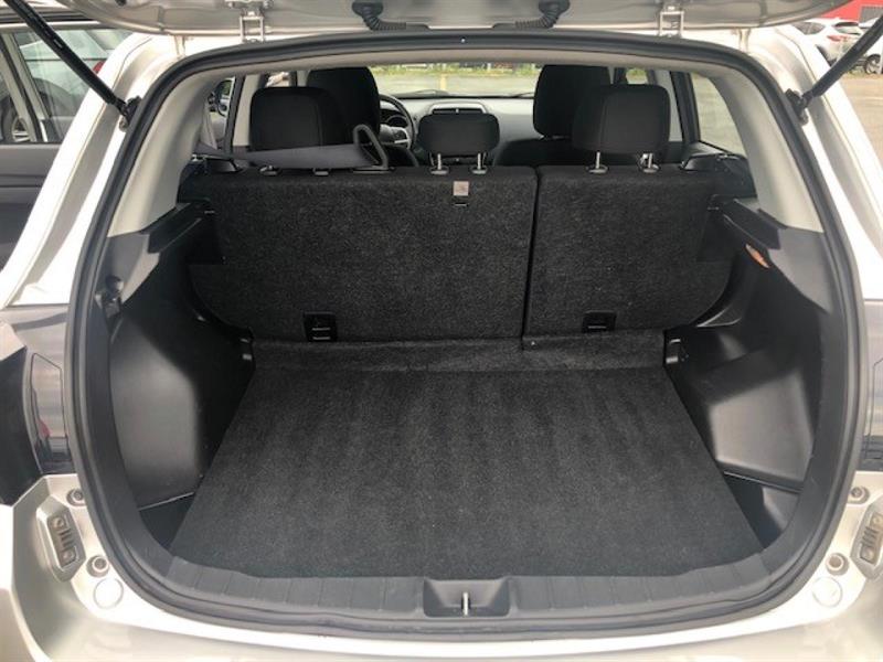 mitsubishi RVR 2022 - 11