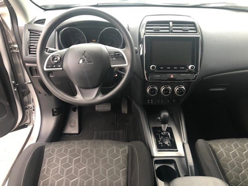 mitsubishi RVR 2022 - 12