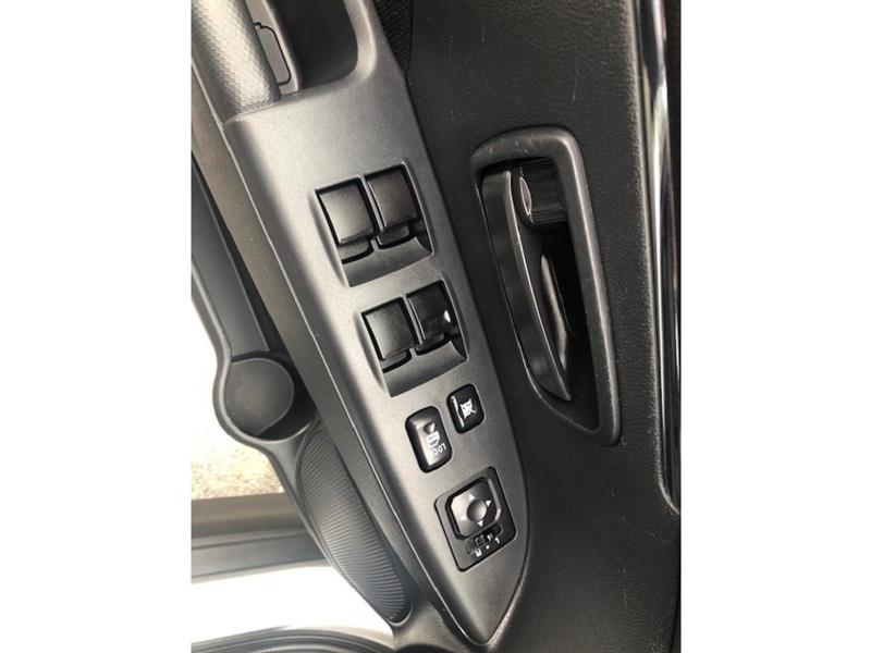 mitsubishi RVR 2022 - 13