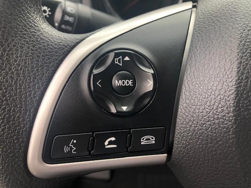 mitsubishi RVR 2022 - 14